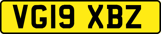 VG19XBZ