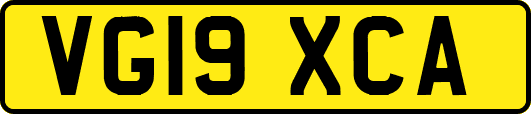 VG19XCA