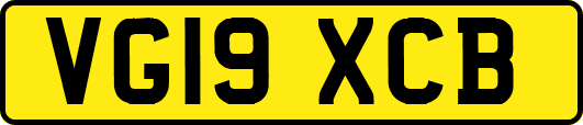 VG19XCB