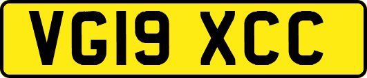 VG19XCC