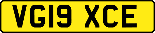 VG19XCE