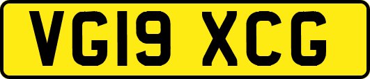 VG19XCG