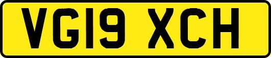 VG19XCH