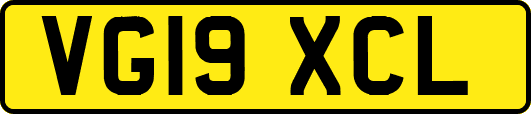 VG19XCL