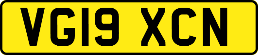 VG19XCN