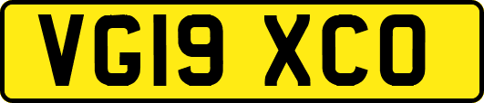 VG19XCO