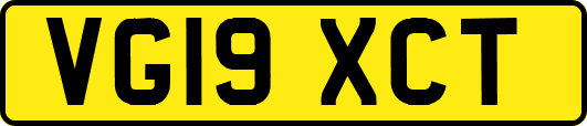 VG19XCT