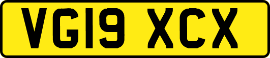VG19XCX
