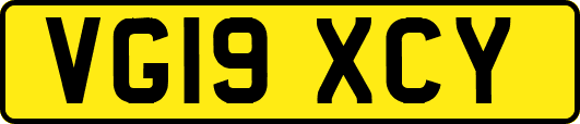 VG19XCY