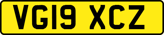 VG19XCZ