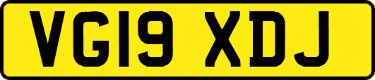 VG19XDJ