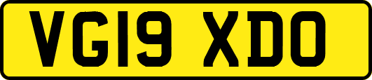 VG19XDO