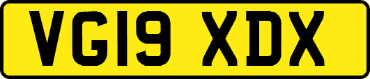 VG19XDX