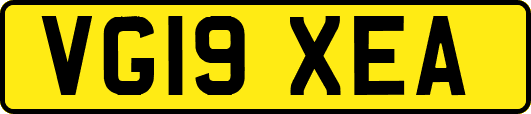 VG19XEA