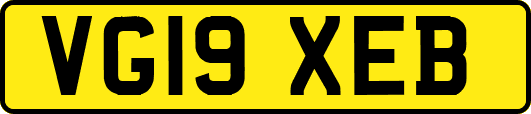 VG19XEB