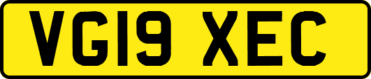 VG19XEC