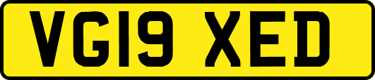 VG19XED