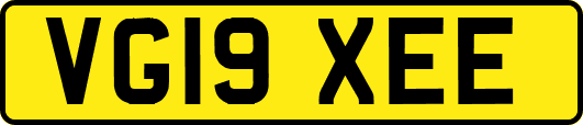 VG19XEE