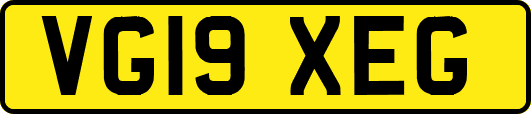 VG19XEG
