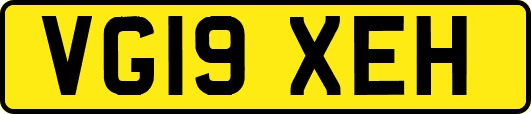 VG19XEH