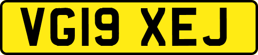 VG19XEJ