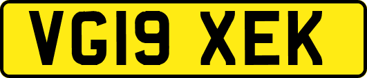 VG19XEK