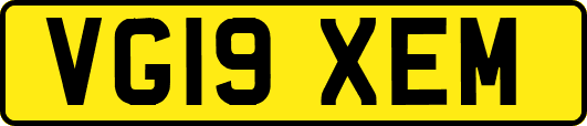 VG19XEM