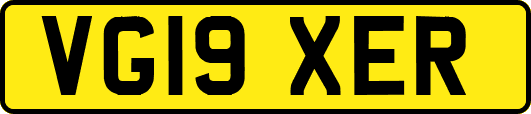 VG19XER