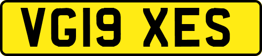 VG19XES
