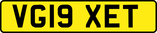 VG19XET