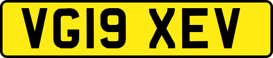 VG19XEV