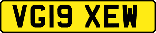 VG19XEW