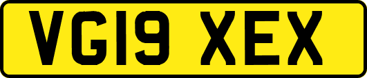 VG19XEX