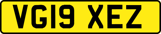VG19XEZ