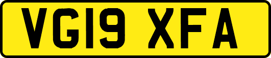 VG19XFA