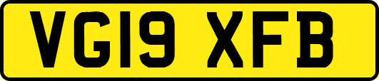 VG19XFB