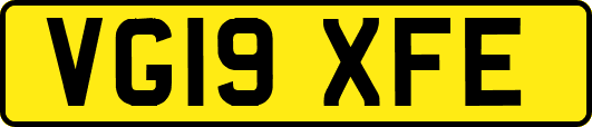 VG19XFE
