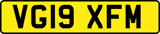 VG19XFM