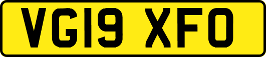 VG19XFO