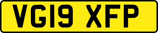 VG19XFP