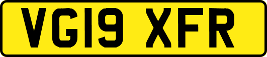 VG19XFR