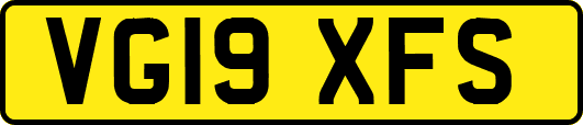 VG19XFS