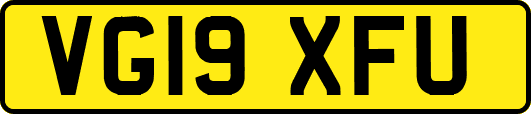 VG19XFU