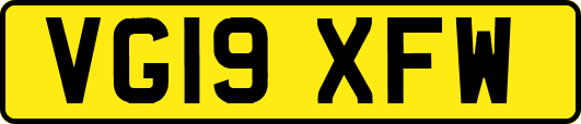 VG19XFW