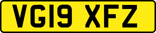 VG19XFZ