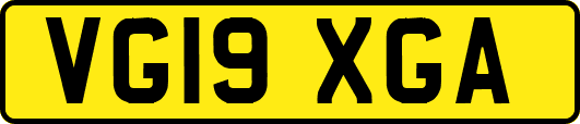 VG19XGA