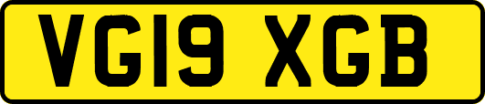 VG19XGB