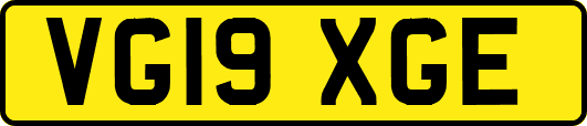 VG19XGE