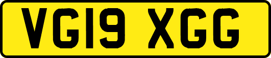 VG19XGG