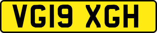 VG19XGH